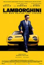 Watch Lamborghini: The Man Behind the Legend M4ufree