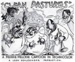 Watch Clean Pastures (Short 1937) M4ufree