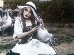 Watch Lena and the Geese (Short 1912) M4ufree