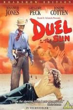 Watch Duel in the Sun M4ufree