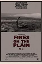 Watch Fires on the Plain M4ufree