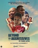 Watch Beyond the Aggressives: 25 Years Later Online M4ufree