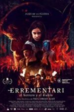 Watch Errementari: The Blacksmith and the Devil M4ufree