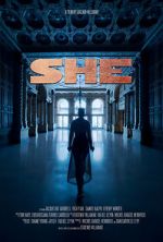 Watch SHE (Short 2021) M4ufree