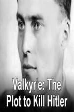 Watch Valkyrie: The Plot to Kill Hitler M4ufree