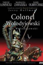 Watch Colonel Wolodyjowski Online M4ufree