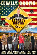 Watch Legally Brown M4ufree