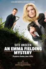 Watch Site Unseen: An Emma Fielding Mystery M4ufree