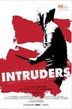 Watch Intruders Online M4ufree