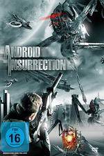 Watch Android Insurrection M4ufree