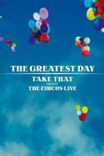 Watch Take That The Circus Live M4ufree