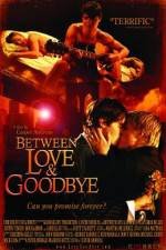 Watch Between Love & Goodbye M4ufree