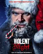 Watch Violent Night Online M4ufree