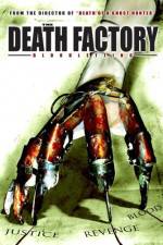 Watch The Death Factory Bloodletting M4ufree