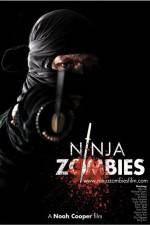 Watch Ninja Zombies M4ufree