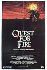 Watch Quest For Fire Online M4ufree