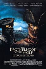 Watch Brotherhood of the Wolf Online M4ufree