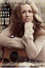 Watch The Very Best of Sheryl Crow The Videos M4ufree
