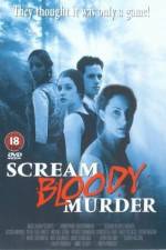 Watch Bloody Murder Online M4ufree