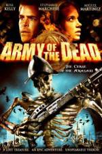 Watch Army of the Dead M4ufree