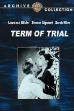 Watch Term of Trial M4ufree