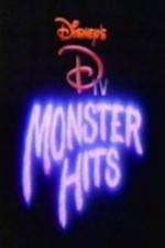 Watch Disney's DTV Monster Hits Online M4ufree