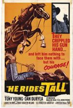 Watch He Rides Tall Online M4ufree