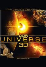 Watch Our Universe Online M4ufree