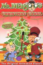 Watch Mister Magoo's Christmas Carol Online M4ufree