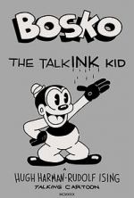 Watch Bosko the Talk-Ink Kid (Short 1929) M4ufree