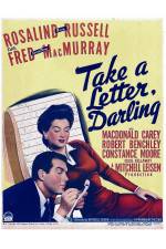Watch Take a Letter Darling M4ufree
