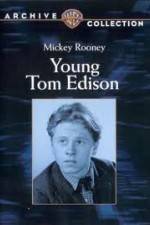 Watch Young Tom Edison M4ufree