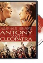 Watch Antony and Cleopatra Online M4ufree