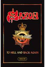 Watch Saxon To Hell And Back Again M4ufree