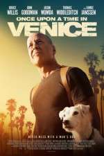 Watch Once Upon a Time in Venice M4ufree