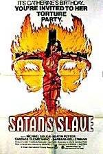 Watch Satan's Slave M4ufree