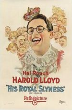 Watch His Royal Slyness (Short 1920) M4ufree