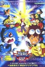 Watch Digimon: Revenge of Diaboromon M4ufree