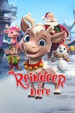 Watch Reindeer in Here (TV Special 2022) M4ufree