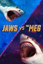Watch Jaws vs. the Meg Online M4ufree