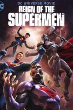 Watch Reign of the Supermen M4ufree