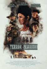 Watch Terror on the Prairie Online M4ufree