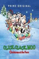 Watch Click, Clack, Moo: Christmas at the Farm M4ufree
