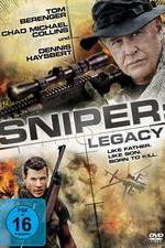 Watch Sniper: Legacy M4ufree