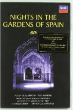 Watch Nights in the Gardens of Spain Online M4ufree