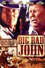 Watch Big Bad John M4ufree