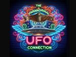 Watch The Paranormal UFO Connection M4ufree