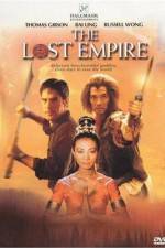 Watch The Lost Empire M4ufree