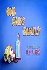 Watch One Cab's Family Online M4ufree