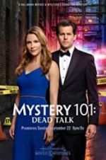 Watch Mystery 101: Dead Talk M4ufree